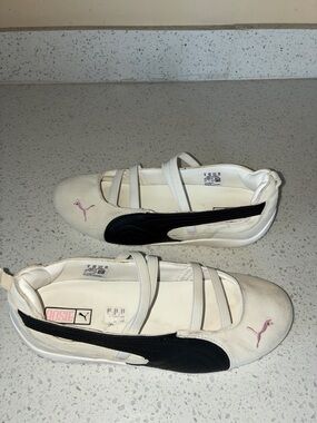 PUMA SHOES
